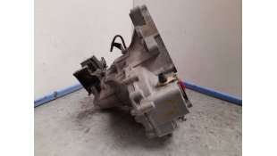 CAJA CAMBIOS MG ROVER SERIE 400 2.0 Turbodiesel (86 CV) DE 1996 - D.4038931 / S6BN 2
