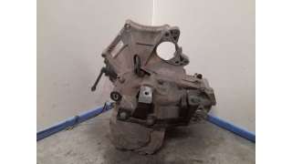 CAJA CAMBIOS MG ROVER SERIE 400 2.0 Turbodiesel (86 CV) DE 1996 - D.4038931 / S6BN