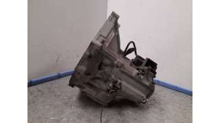 CAJA CAMBIOS MG ROVER SERIE 400 2.0 Turbodiesel (86 CV) DE 1996 - D.4038931 / S6BN