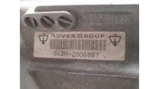 CAJA CAMBIOS MG ROVER SERIE 400 2.0 Turbodiesel (86 CV) DE 1996 - D.4038931 / S6BN