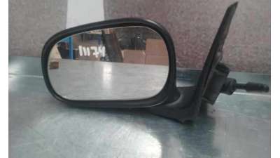 RETROVISOR IZQUIERDO MG ROVER SERIE 400 2.0 Turbodiesel (86 CV) DE 1996 - D.4038936