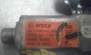 ELEVALUNAS TRASERO DERECHO HYUNDAI I10 1.0 (67 CV) DE 2018 - D.4039228 / 83460B4000