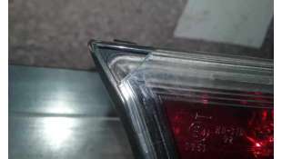 PILOTO TRASERO IZQUIERDO HONDA CIVIC BERLINA 5 1.8 VTEC (140 CV) DE 2009 - D.4039440 2