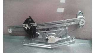 ELEVALUNAS DELANTERO DERECHO HONDA CIVIC BERLINA 5 1.8 VTEC (140 CV) DE 2009 - D.4039485 / 808212