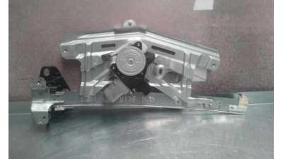 ELEVALUNAS DELANTERO IZQUIERDO HONDA CIVIC BERLINA 5 1.8 VTEC (140 CV) DE 2009 - D.4039486 / 85808212