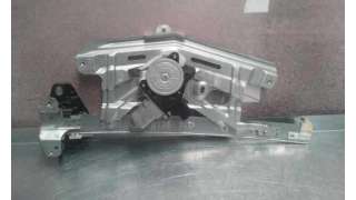 ELEVALUNAS DELANTERO IZQUIERDO HONDA CIVIC BERLINA 5 1.8 VTEC (140 CV) DE 2009 - D.4039486 / 85808212