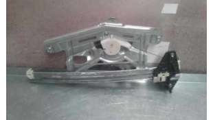 ELEVALUNAS DELANTERO IZQUIERDO HONDA CIVIC BERLINA 5 1.8 VTEC (140 CV) DE 2009 - D.4039486 / 85808212 2