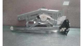 ELEVALUNAS DELANTERO IZQUIERDO HONDA CIVIC BERLINA 5 1.8 VTEC (140 CV) DE 2009 - D.4039486 / 85808212