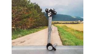 ELEVALUNAS TRASERO DERECHO HONDA CIVIC BERLINA 5 1.8 VTEC (140 CV) DE 2009 - D.4039487 2