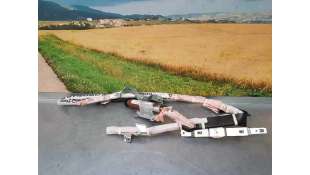 AIRBAG CORTINA DELANTERO IZQUIERDO HONDA CIVIC BERLINA 5 1.8 VTEC (140 CV) DE 2009 - D.4039531 / 78850SMGE820M1