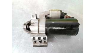 MOTOR ARRANQUE BMW X1 2.0 Turbodiesel (204 CV) DE 2010 - D.4039739 / 780120302