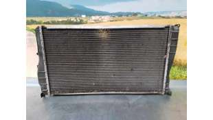 RADIADOR AGUA BMW X1 2.0 Turbodiesel (204 CV) DE 2010 - D.4039744 / 17117788903 2