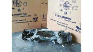 PUENTE TRASERO BMW X1 2.0 Turbodiesel (204 CV) DE 2010 - D.4039748