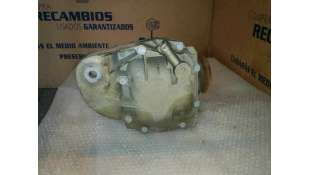 DIFERENCIAL TRASERO BMW X1 2.0 Turbodiesel (204 CV) DE 2010 - D.4039776 / 759321501 2
