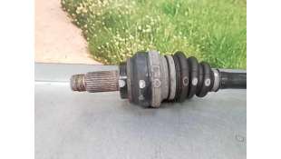 TRANSMISION TRASERA DERECHA BMW X1 2.0 Turbodiesel (204 CV) DE 2010 - D.4039782 / 7591596 2