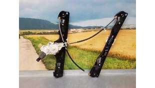ELEVALUNAS DELANTERO DERECHO BMW X1 2.0 Turbodiesel (204 CV) DE 2010 - D.4039796