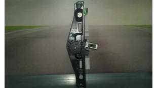 ELEVALUNAS TRASERO DERECHO BMW X1 2.0 Turbodiesel (204 CV) DE 2010 - D.4039798