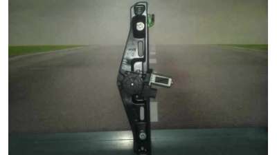 ELEVALUNAS TRASERO DERECHO BMW X1 2.0 Turbodiesel (204 CV) DE 2010 - D.4039798