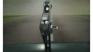 ELEVALUNAS TRASERO DERECHO BMW X1 2.0 Turbodiesel (204 CV) DE 2010 - D.4039798