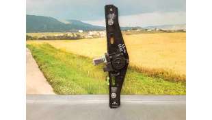 ELEVALUNAS TRASERO IZQUIERDO BMW X1 2.0 Turbodiesel (204 CV) DE 2010 - D.4039799