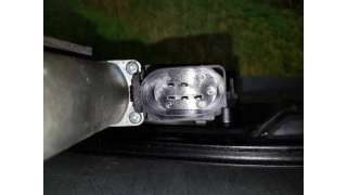 ELEVALUNAS TRASERO IZQUIERDO BMW X1 2.0 Turbodiesel (204 CV) DE 2010 - D.4039799