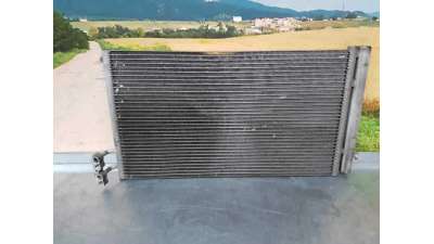 CONDENSADOR / RADIADOR AIRE ACONDICIONADO BMW X1 2.0 Turbodiesel (204 CV) DE 2010 - D.4039806