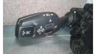 MANDO LUCES Y LIMPIA BMW X1 2.0 Turbodiesel (204 CV) DE 2010 - D.4039823 / LZ916441803