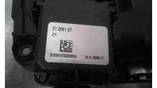 MANDO LUCES Y LIMPIA BMW X1 2.0 Turbodiesel (204 CV) DE 2010 - D.4039823 / LZ916441803