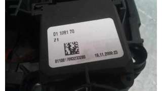 MANDO LUCES Y LIMPIA BMW X1 2.0 Turbodiesel (204 CV) DE 2010 - D.4039823 / LZ916441803