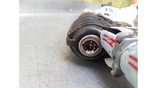 AIRBAG CORTINA DELANTERO IZQUIERDO BMW X1 2.0 Turbodiesel (204 CV) DE 2010 - D.4039840 / 84299117707F 2
