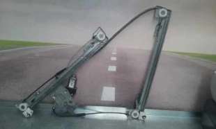 ELEVALUNAS DELANTERO DERECHO RENAULT KANGOO 1.5 dCi D (86 CV) DE 2011 - D.4040083 / 402086A