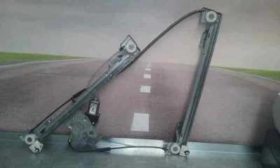 ELEVALUNAS DELANTERO DERECHO RENAULT KANGOO 1.5 dCi D (86 CV) DE 2011 - D.4040083 / 402086A