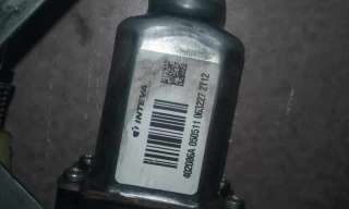 ELEVALUNAS DELANTERO DERECHO RENAULT KANGOO 1.5 dCi D (86 CV) DE 2011 - D.4040083 / 402086A
