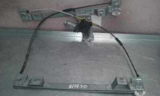 ELEVALUNAS DELANTERO DERECHO RENAULT KANGOO 1.5 dCi D (86 CV) DE 2011 - D.4040083 / 402086A