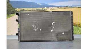 RADIADOR AGUA SEAT AROSA 1.0 (50 CV) DE 1998 - D.4040276