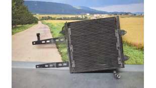 CONDENSADOR / RADIADOR AIRE ACONDICIONADO SEAT AROSA 1.0 (50 CV) DE 1998 - D.4040338 / 6N0820413B