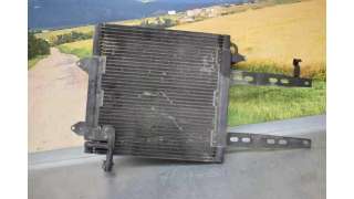 CONDENSADOR / RADIADOR AIRE ACONDICIONADO SEAT AROSA 1.0 (50 CV) DE 1998 - D.4040338 / 6N0820413B