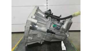 CAJA CAMBIOS RENAULT MEGANE IV 1.2 T DE 2017 - D.4040831 / TL4087