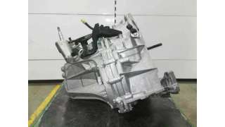 CAJA CAMBIOS RENAULT MEGANE IV 1.2 T DE 2017 - D.4040831 / TL4087