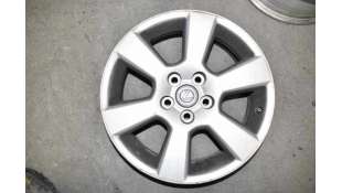 JUEGO LLANTAS LEXUS RX 300 3.0 V6 (204 CV) DE 2003 - D.4041027 2