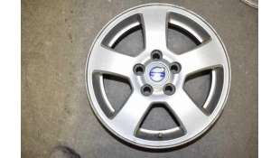 JUEGO LLANTAS VOLVO S40 BERLINA 1.8 (125 CV) DE 2007 - D.4041028 2