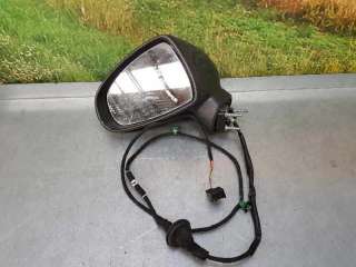 RETROVISOR IZQUIERDO AUDI A1 1.6 TDI (105 CV) DE 2011 - D.4041166