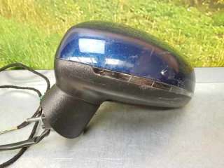 RETROVISOR IZQUIERDO AUDI A1 1.6 TDI (105 CV) DE 2011 - D.4041166