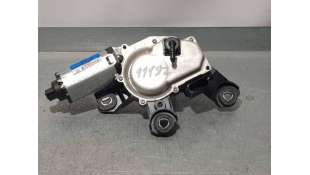 MOTOR LIMPIA TRASERO AUDI A1 1.6 TDI (105 CV) DE 2011 - D.4041195 / 4G9955711A