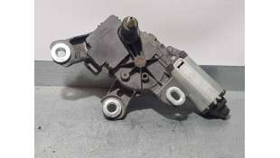 MOTOR LIMPIA TRASERO AUDI A1 1.6 TDI (105 CV) DE 2011 - D.4041195 / 4G9955711A 2