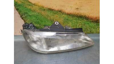 FARO DERECHO PEUGEOT 406 BERLINA 1.9 Turbodiesel (92 CV) DE 1996 - D.4041516 / 9616251280