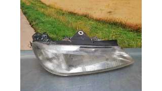 FARO DERECHO PEUGEOT 406 BERLINA 1.9 Turbodiesel (92 CV) DE 1996 - D.4041516 / 9616251280