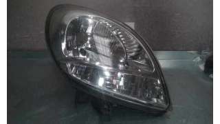 FARO DERECHO RENAULT KANGOO 1.5 dCi D (61 CV) DE 2008 - D.4041756 / 8200236591