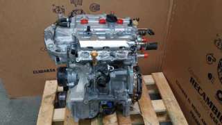 MOTOR COMPLETO NISSAN MICRA 1.2 (80 CV) DE 2012 - D.4042036 / HR12