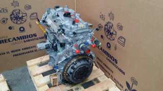 MOTOR COMPLETO NISSAN MICRA 1.2 (80 CV) DE 2012 - D.4042036 / HR12